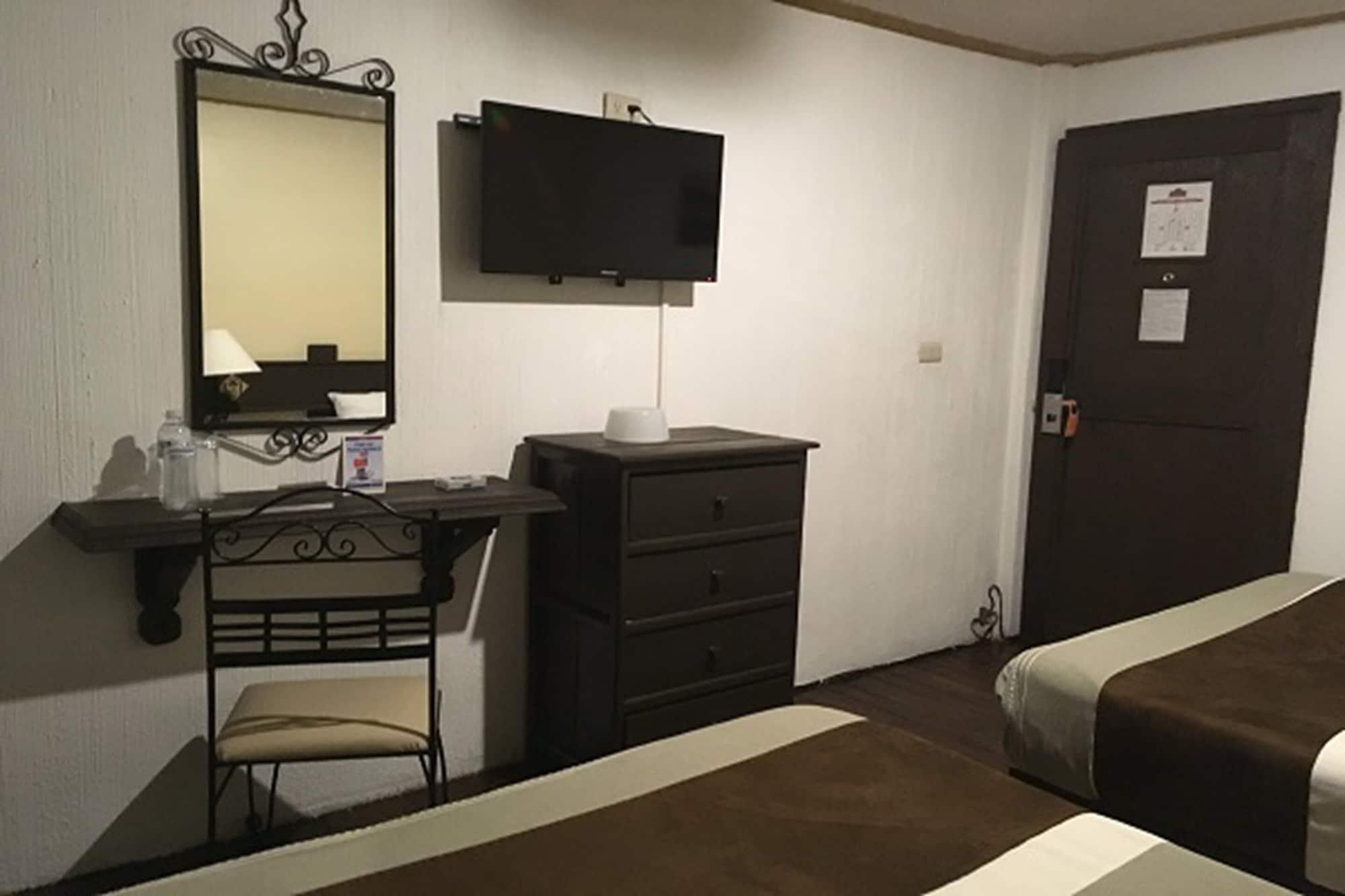 Hotel Mision Xalapa
