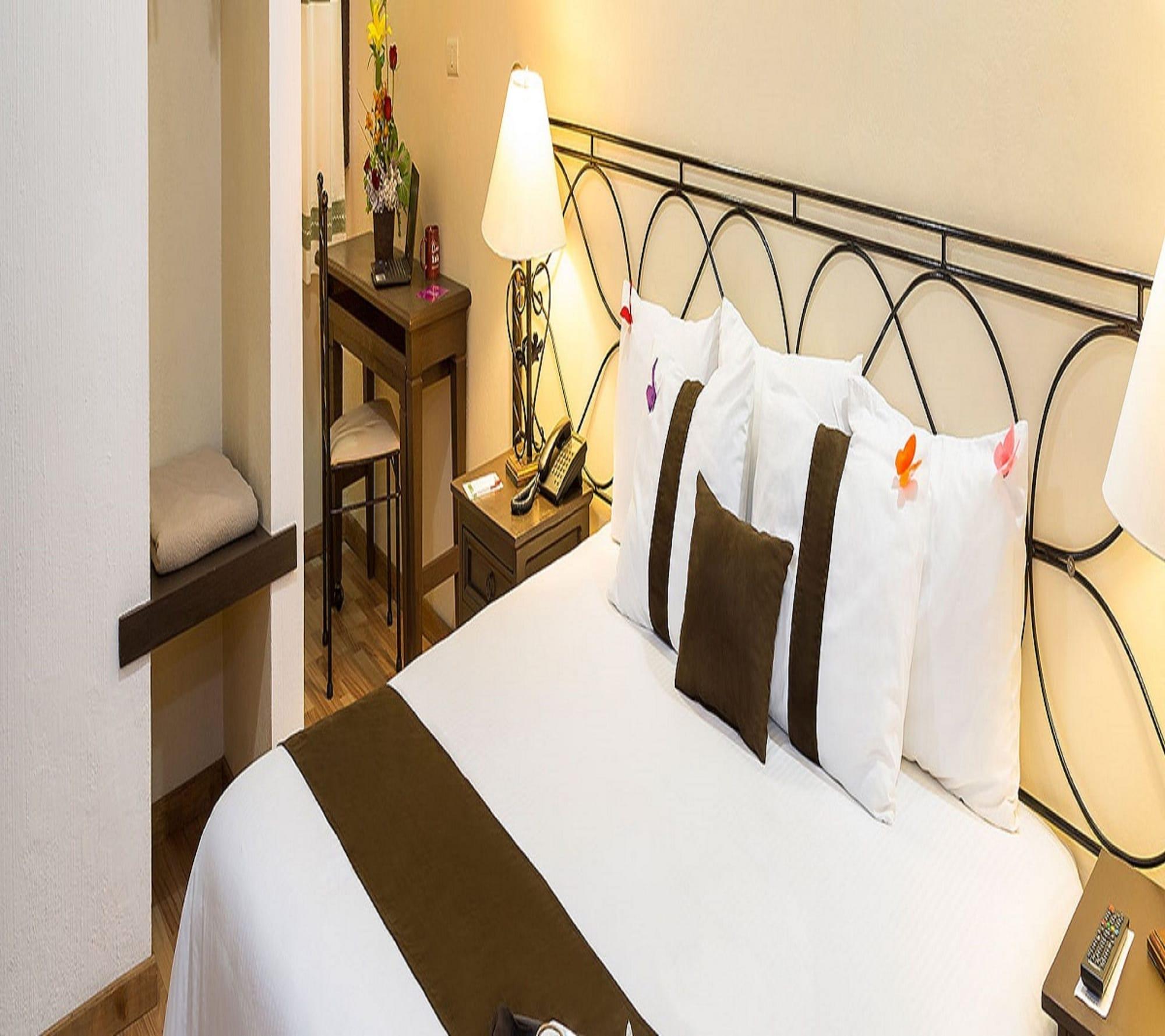Mision Hotel Xalapa