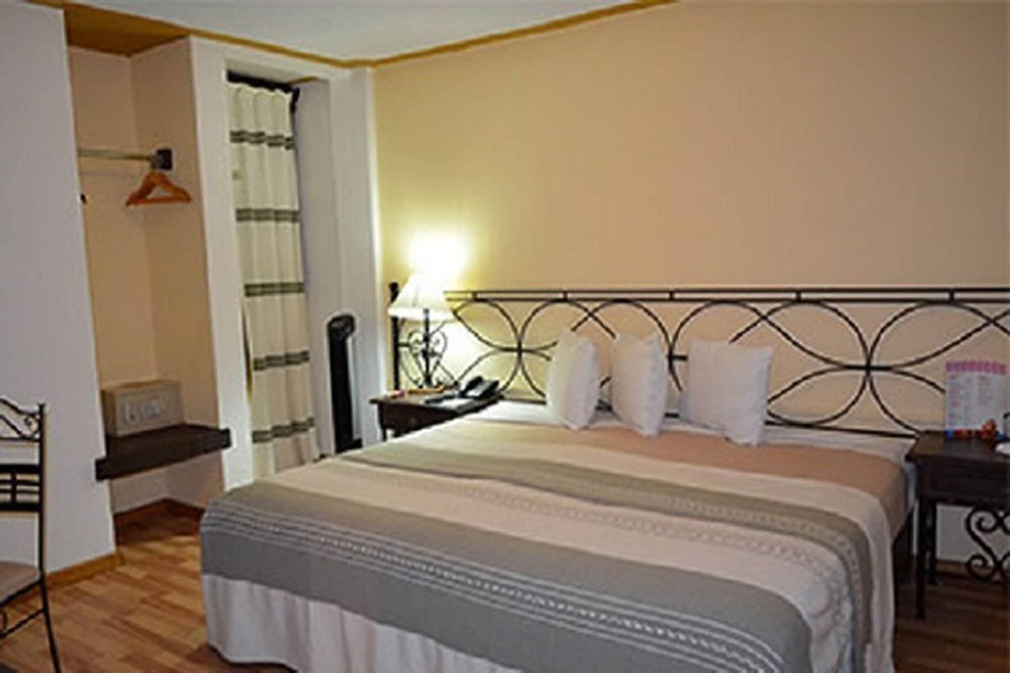 Hotel Mision Xalapa