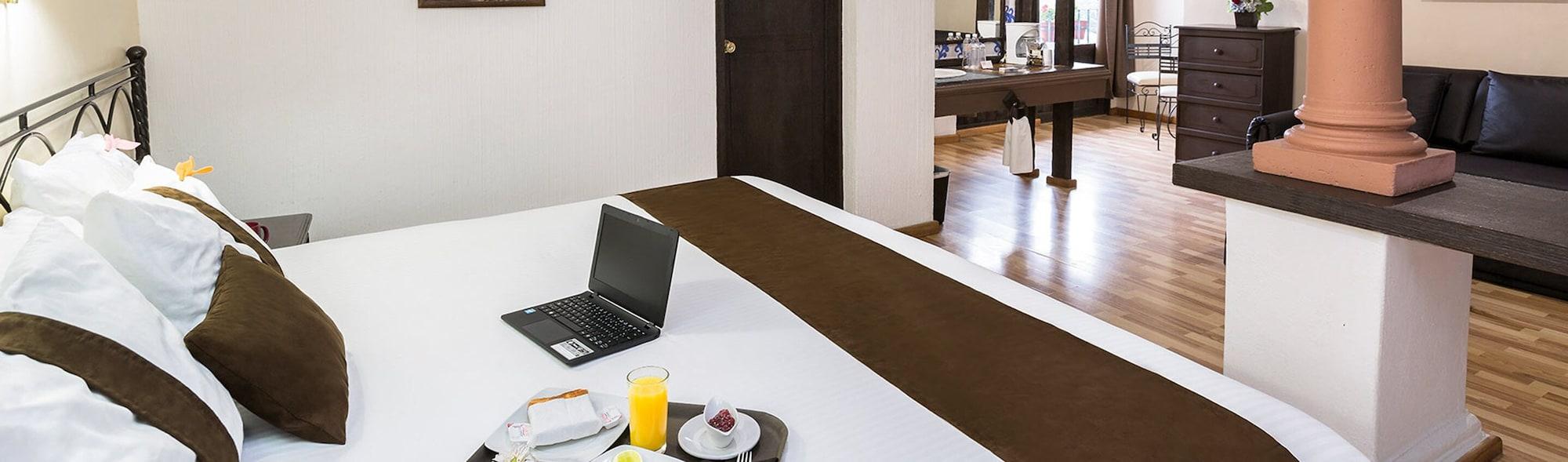 Mision Hotel 4*