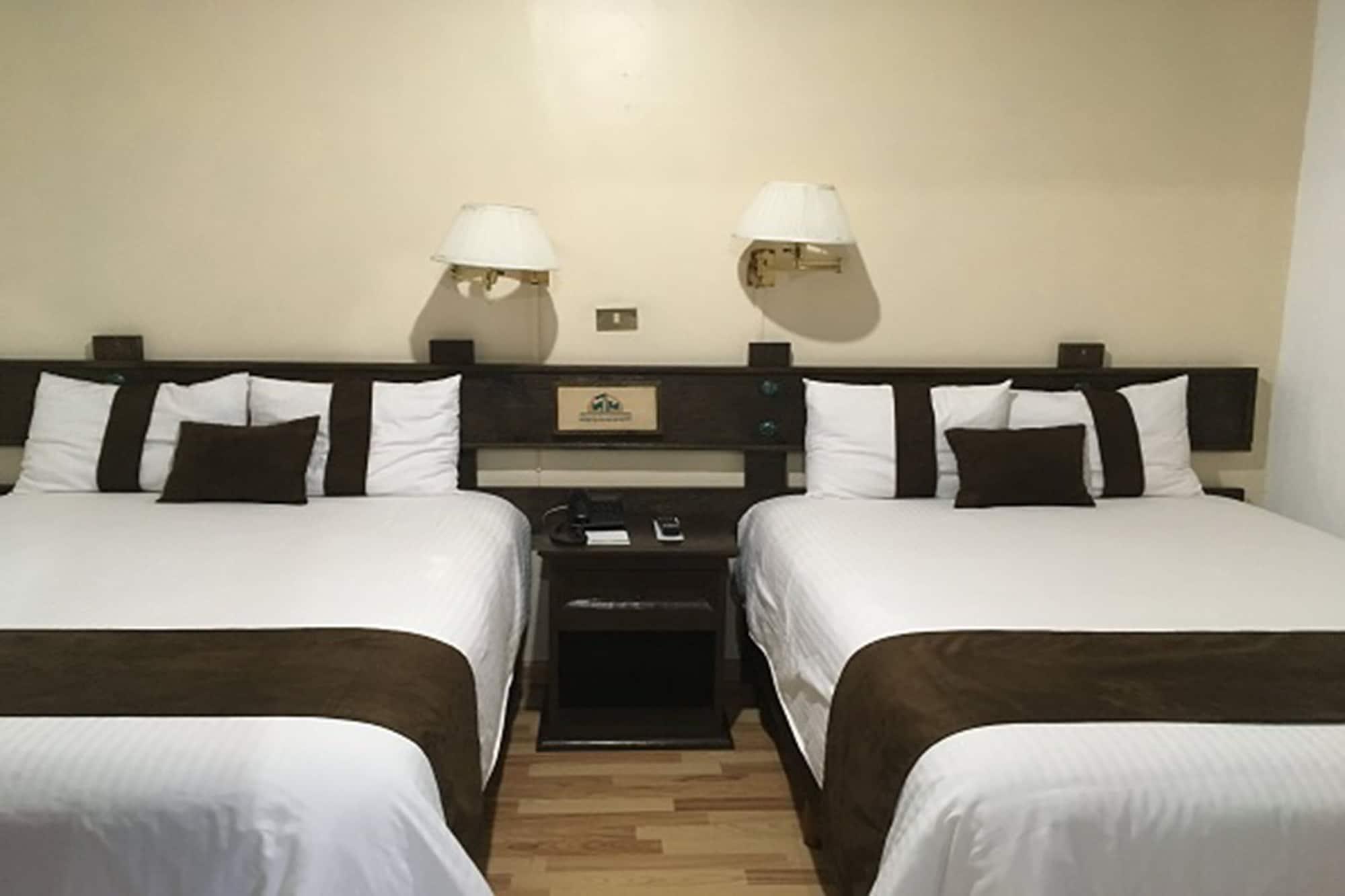 Mision Hotel