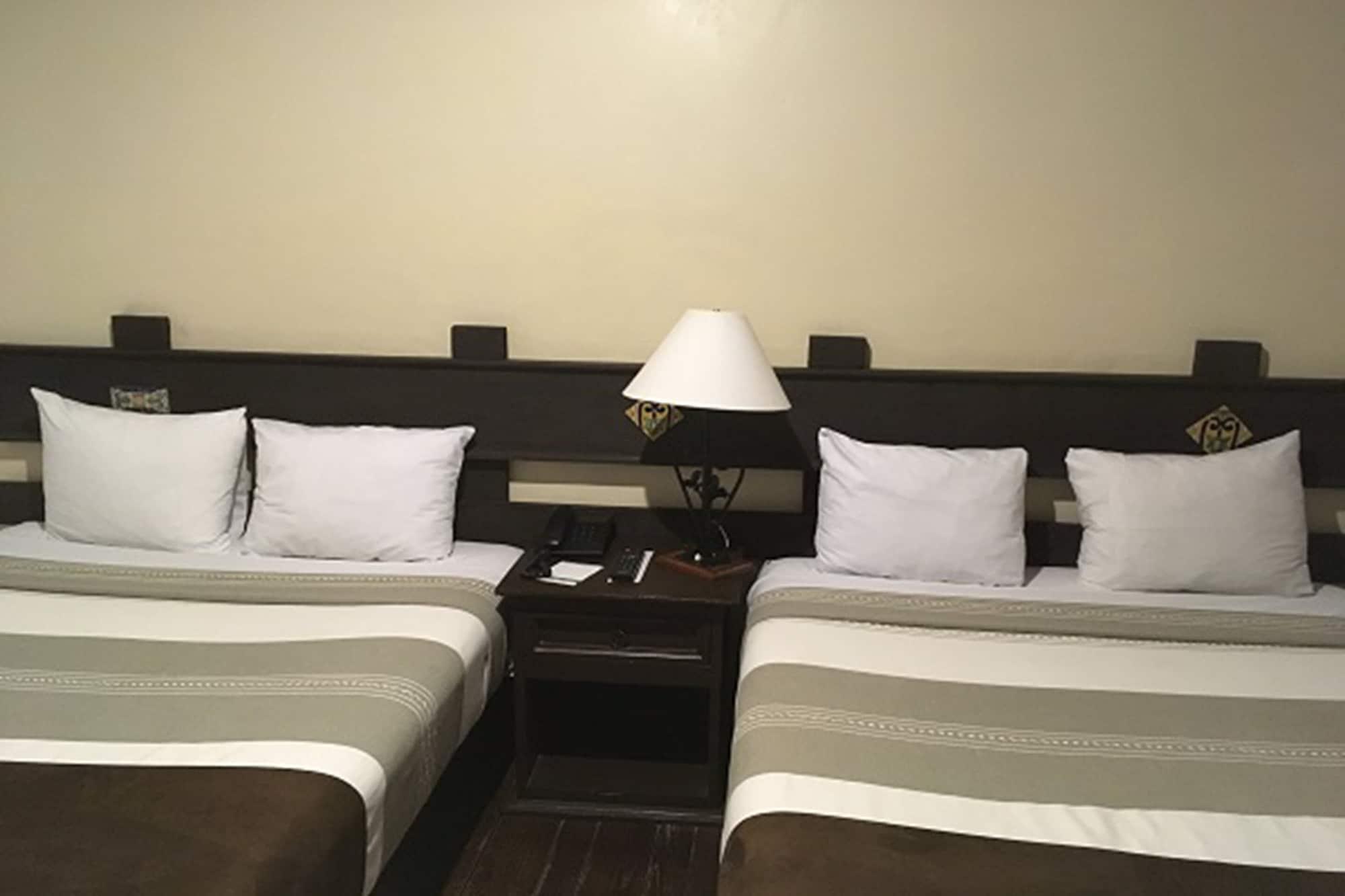 Hotel Mision 4*