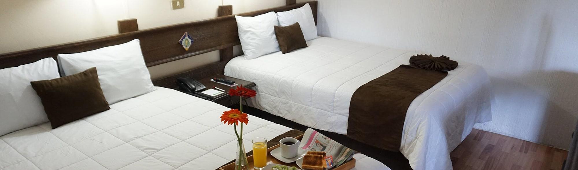 Mision Hotel 4*