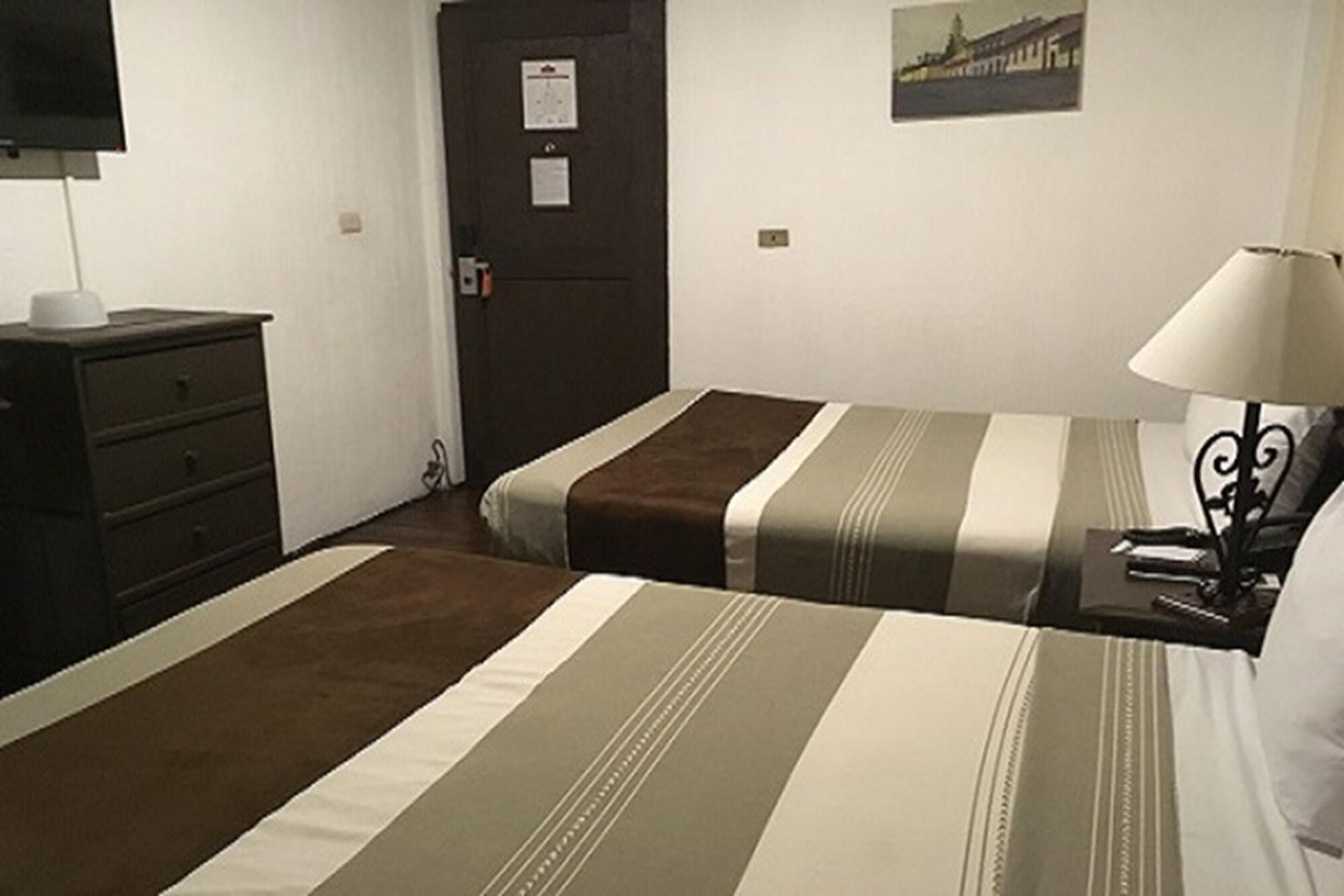 Mision 4* Xalapa