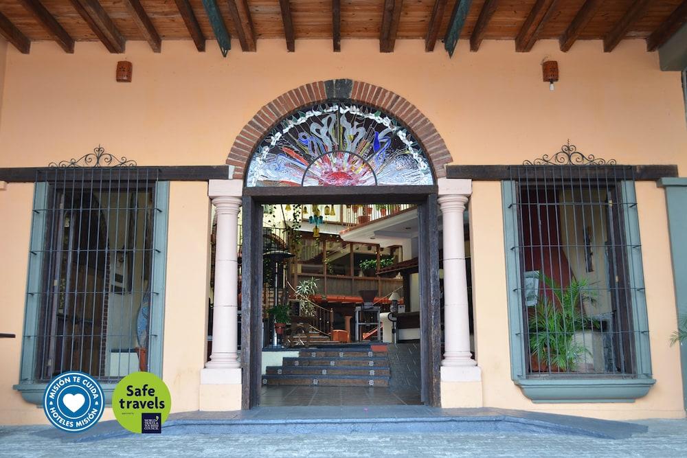 Mision Hotel Xalapa