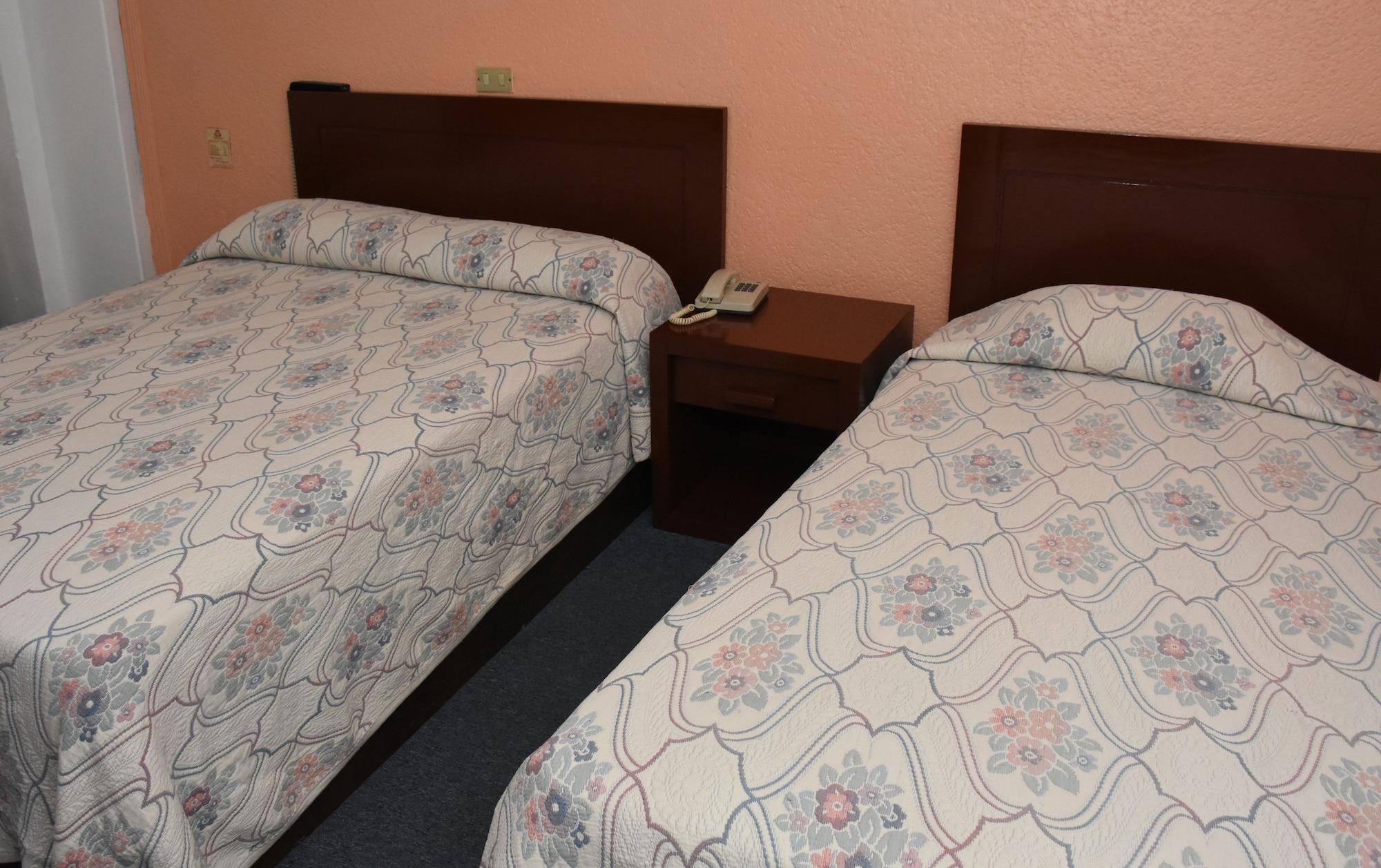 Maria Victoria 4* Xalapa