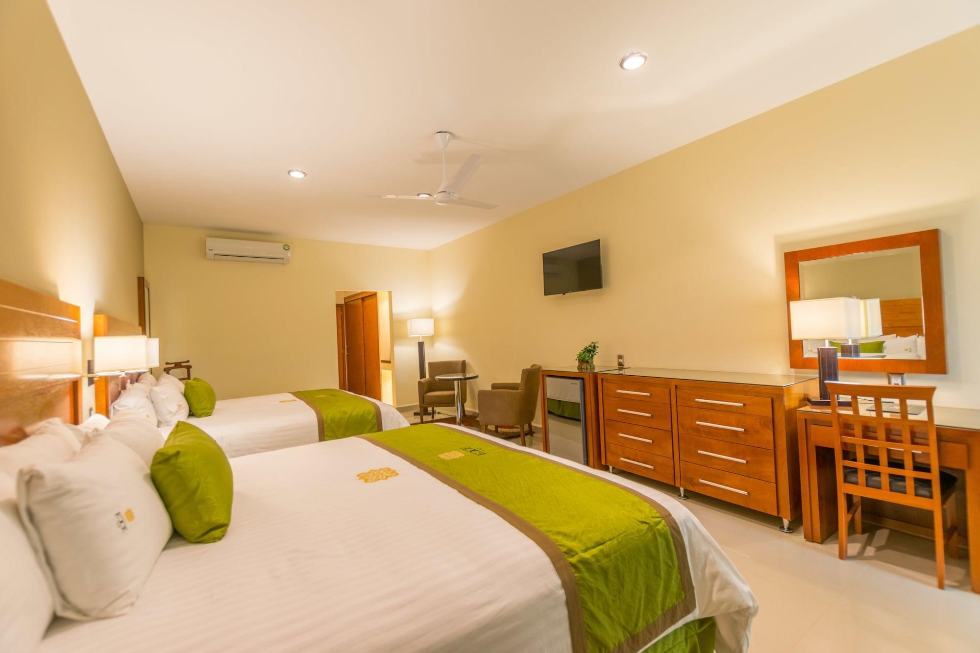 Ecce & Hotel Silao