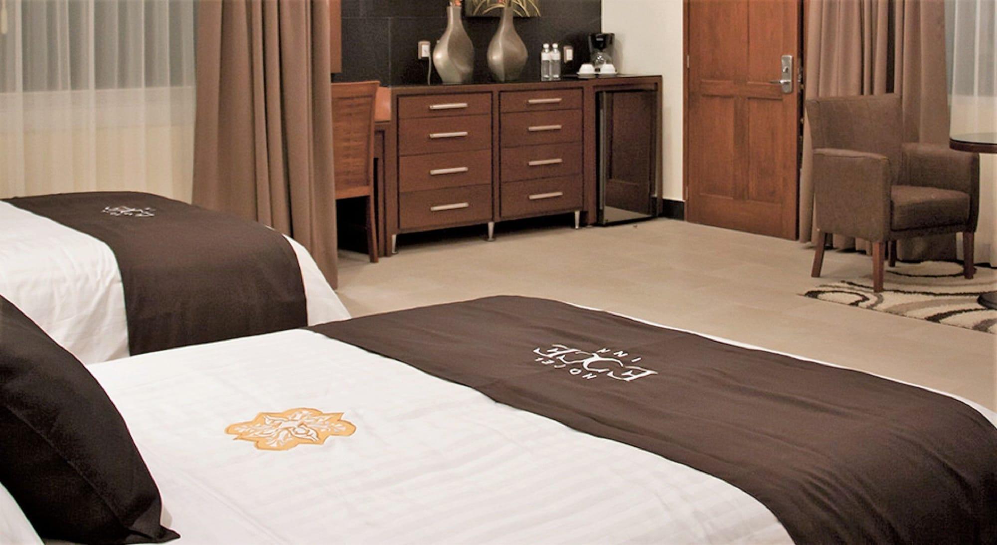 Hotel Ecce &