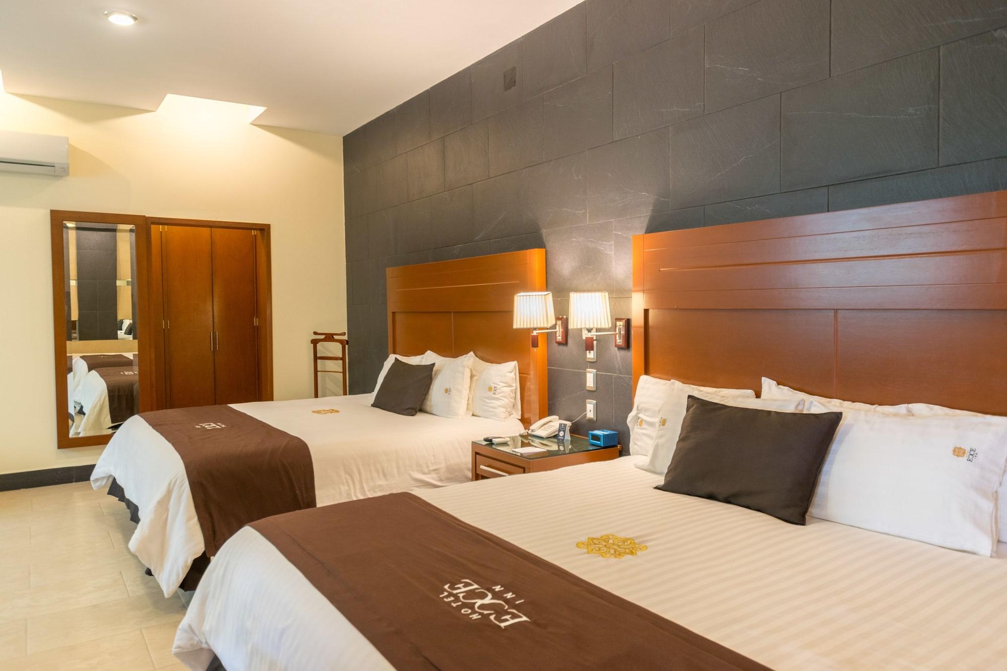 Hotel Ecce & 5*