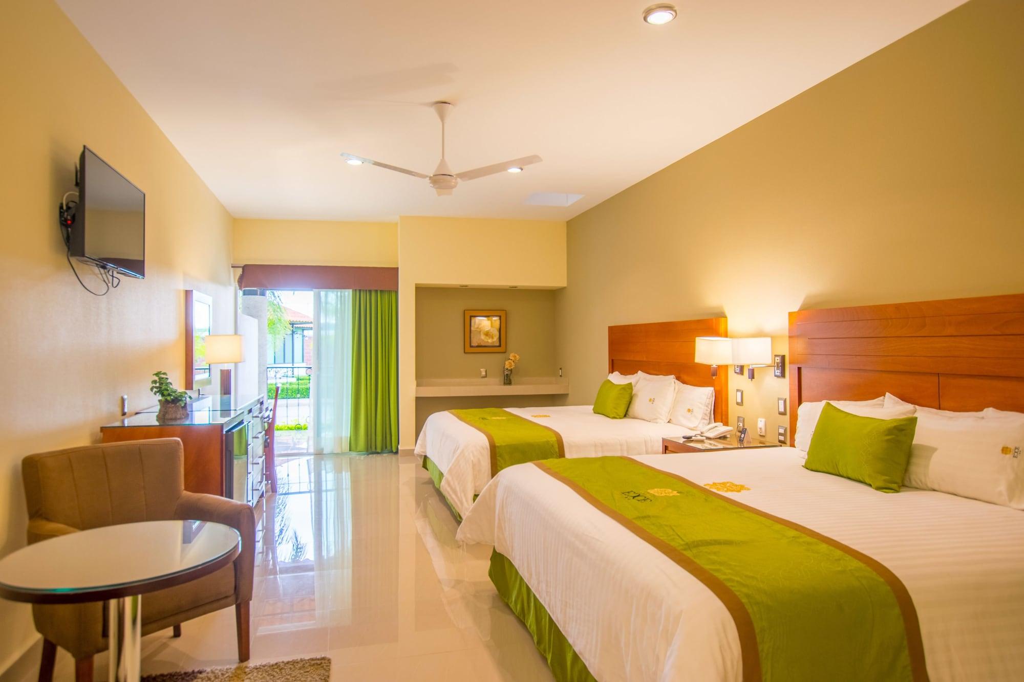 Hotel Ecce &