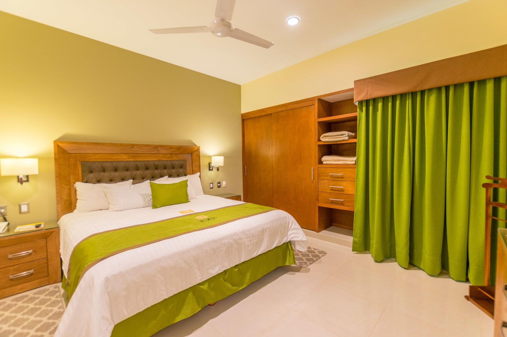 Hotel Ecce &