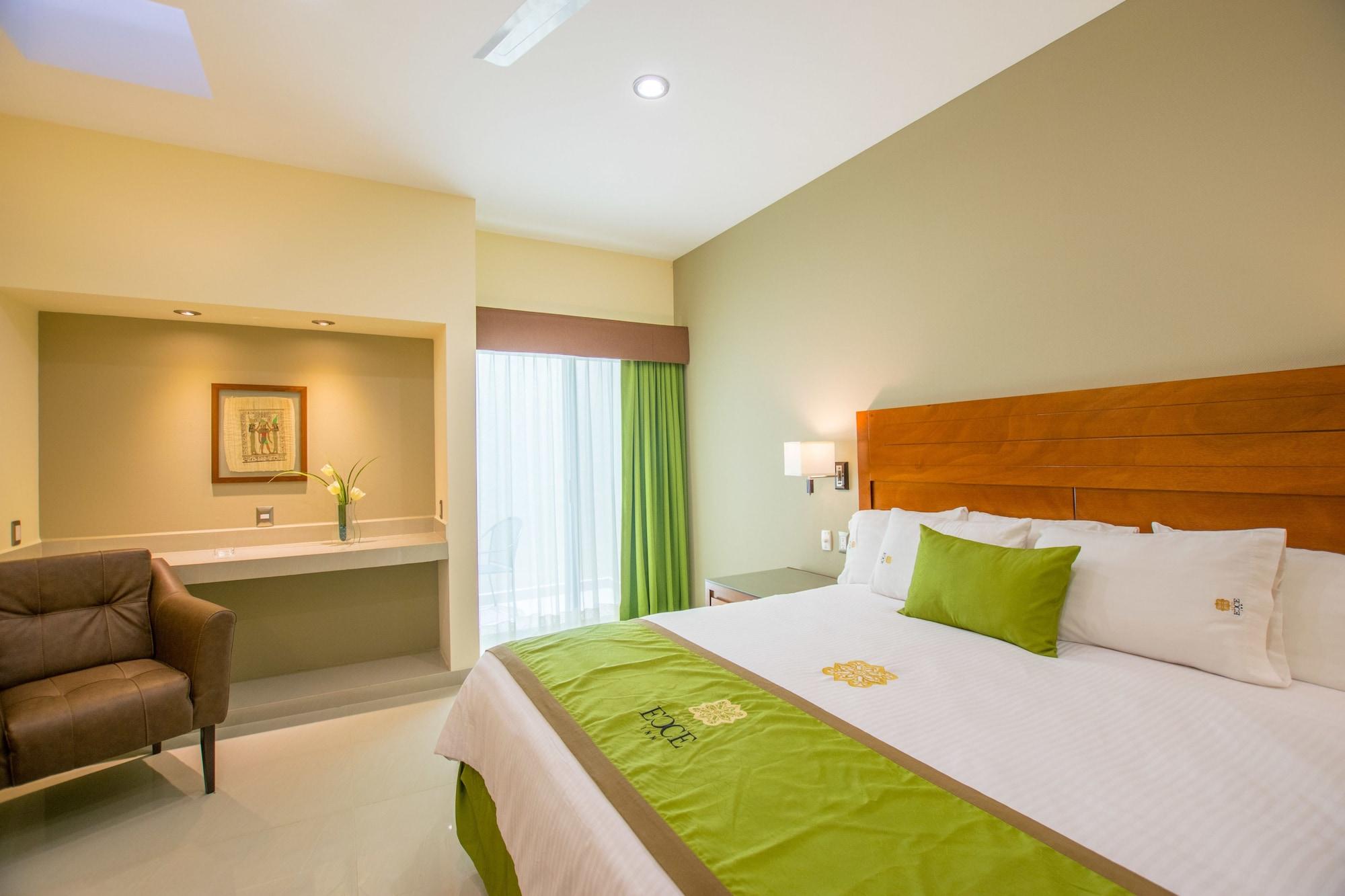 Ecce & Hotel 5*