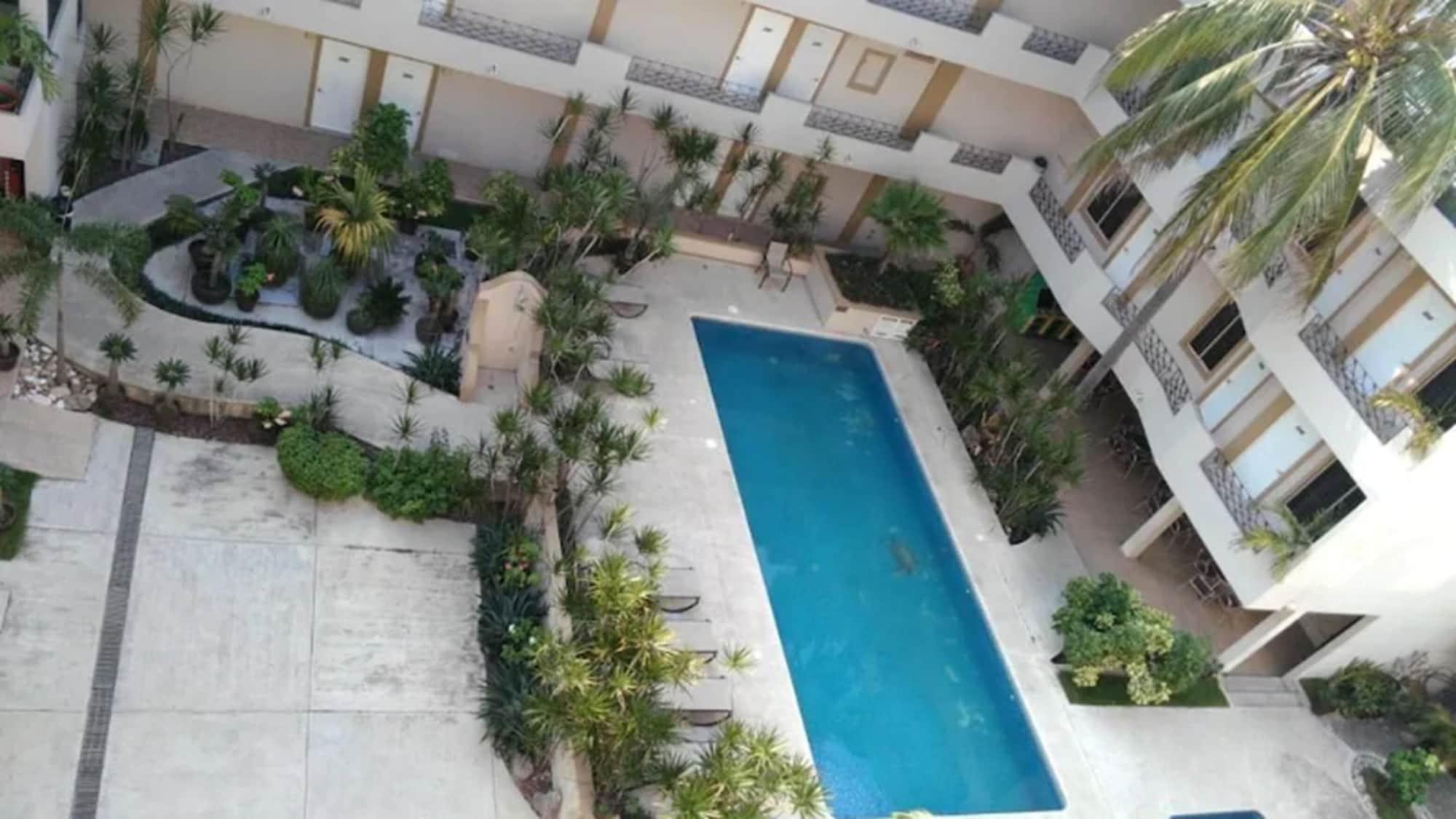 Hotel Mediterraneo 4*