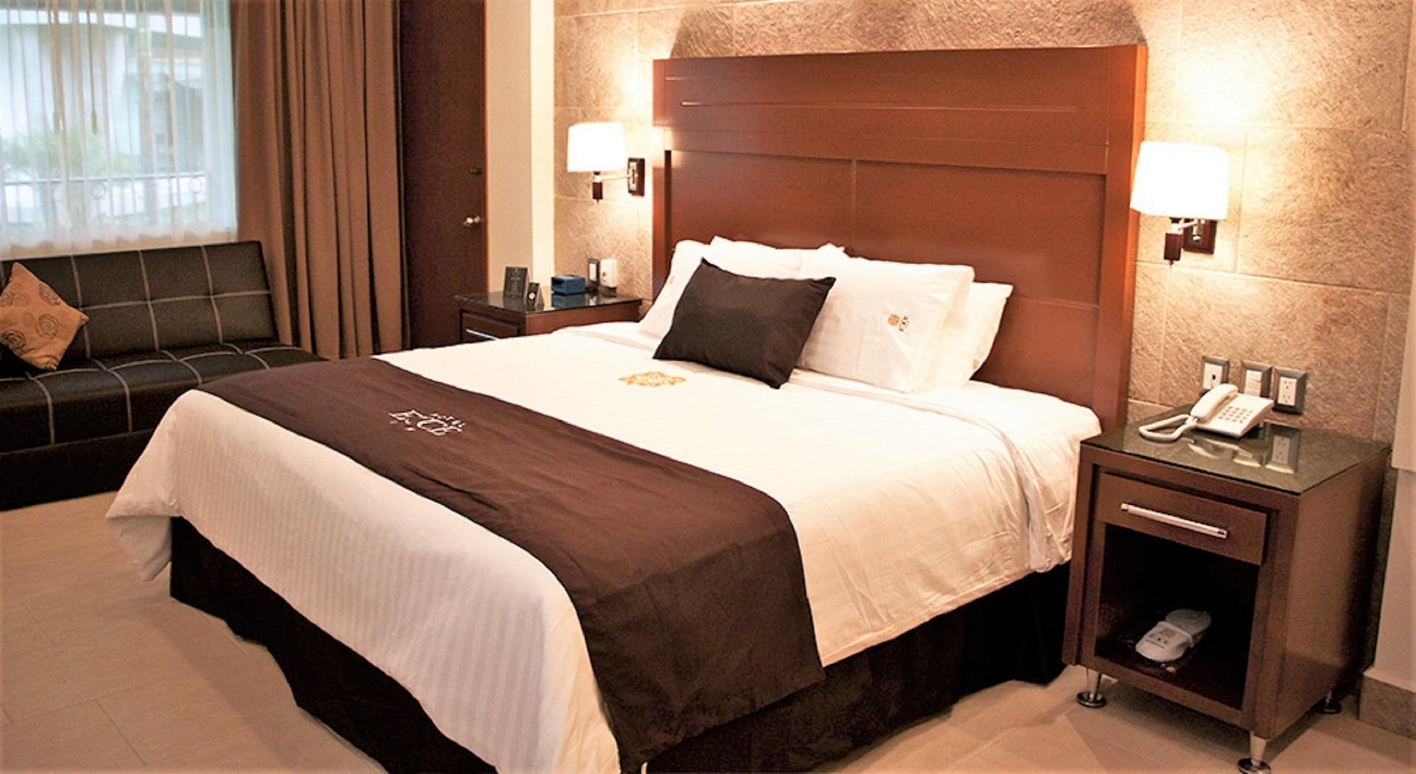 Hotel Ecce &