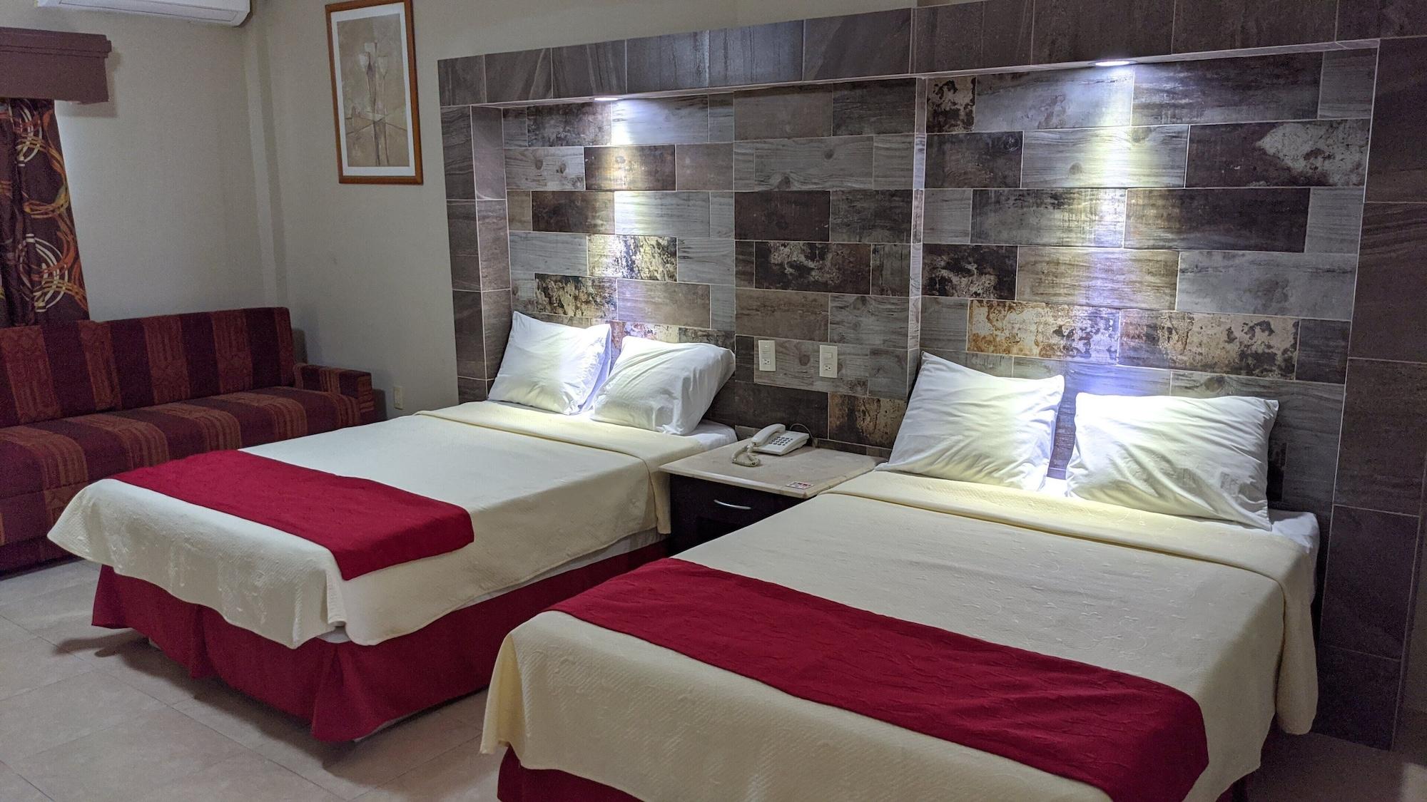 Hotel Mediterraneo