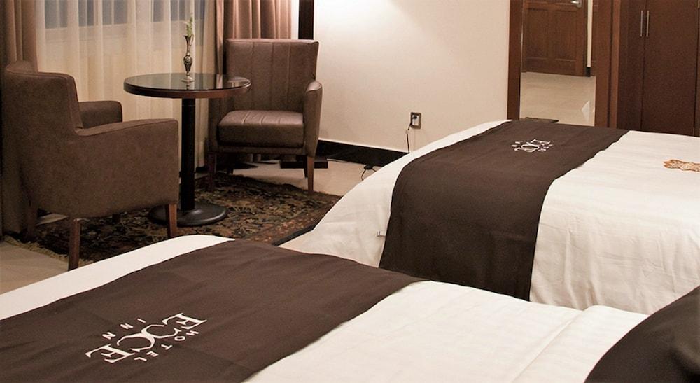 Hotel Ecce & Silao