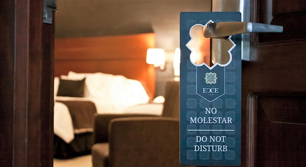 Hotel Ecce &