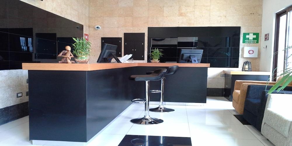 Hotel Soleil 4*
