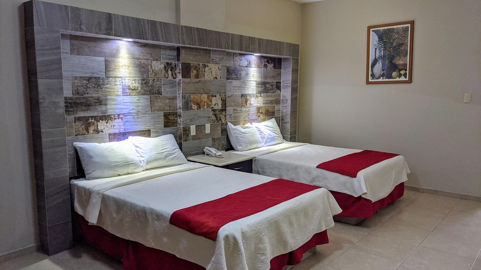 Hotel Mediterraneo