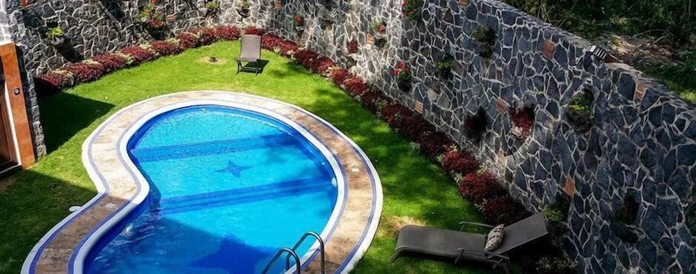 Soleil Hotel 4*