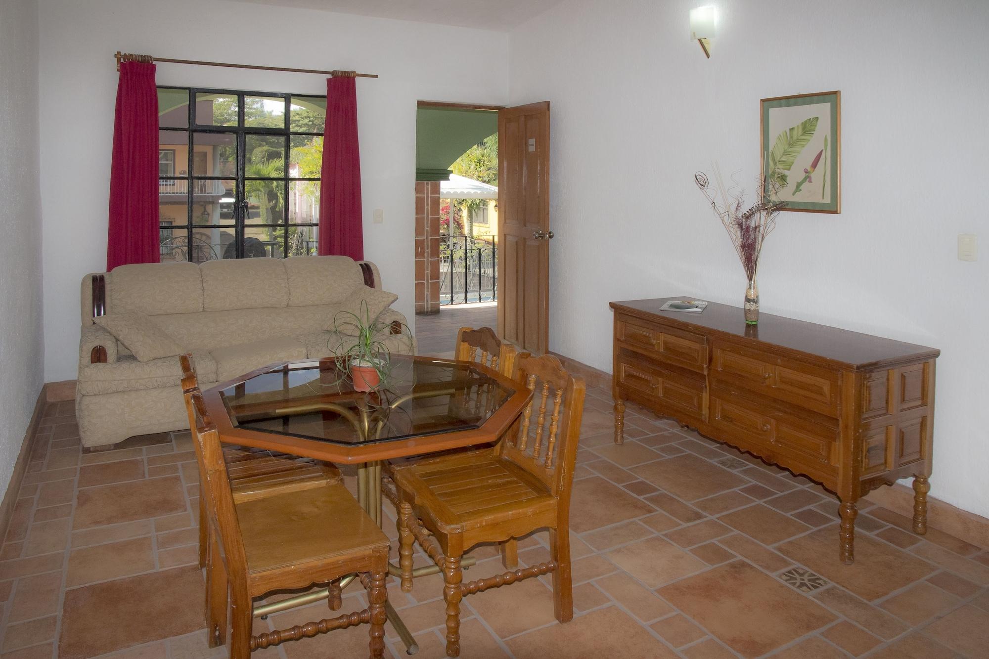 Hotel El Pueblito De Fortin