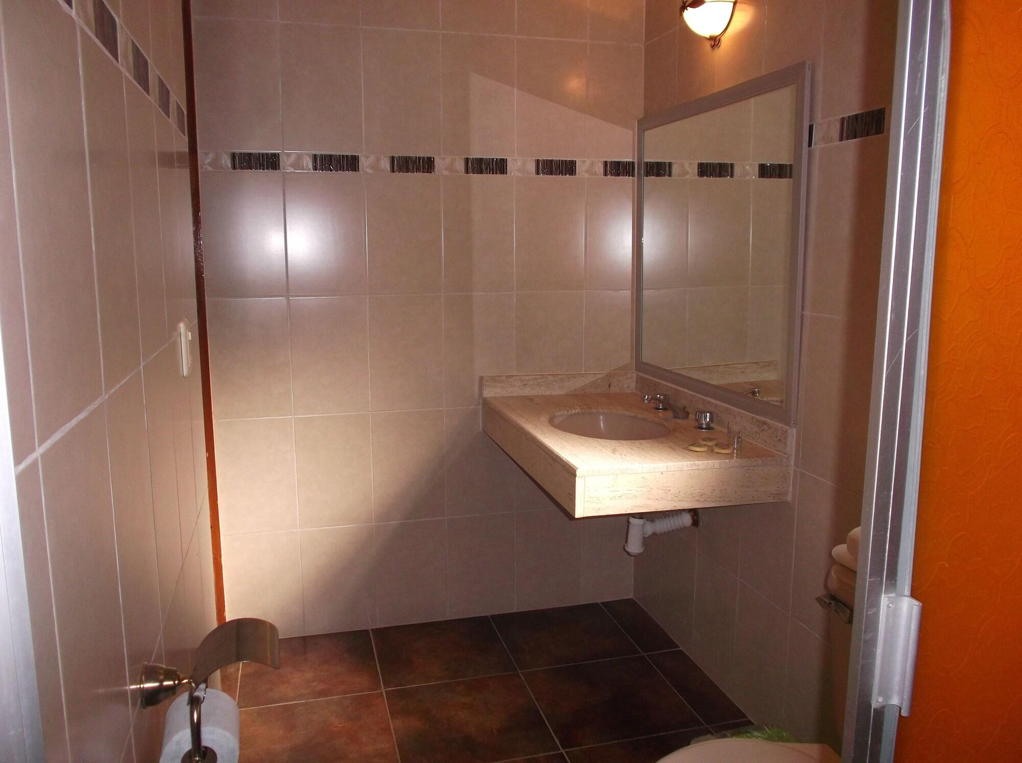El Pueblito De Fortin Hotel 4*