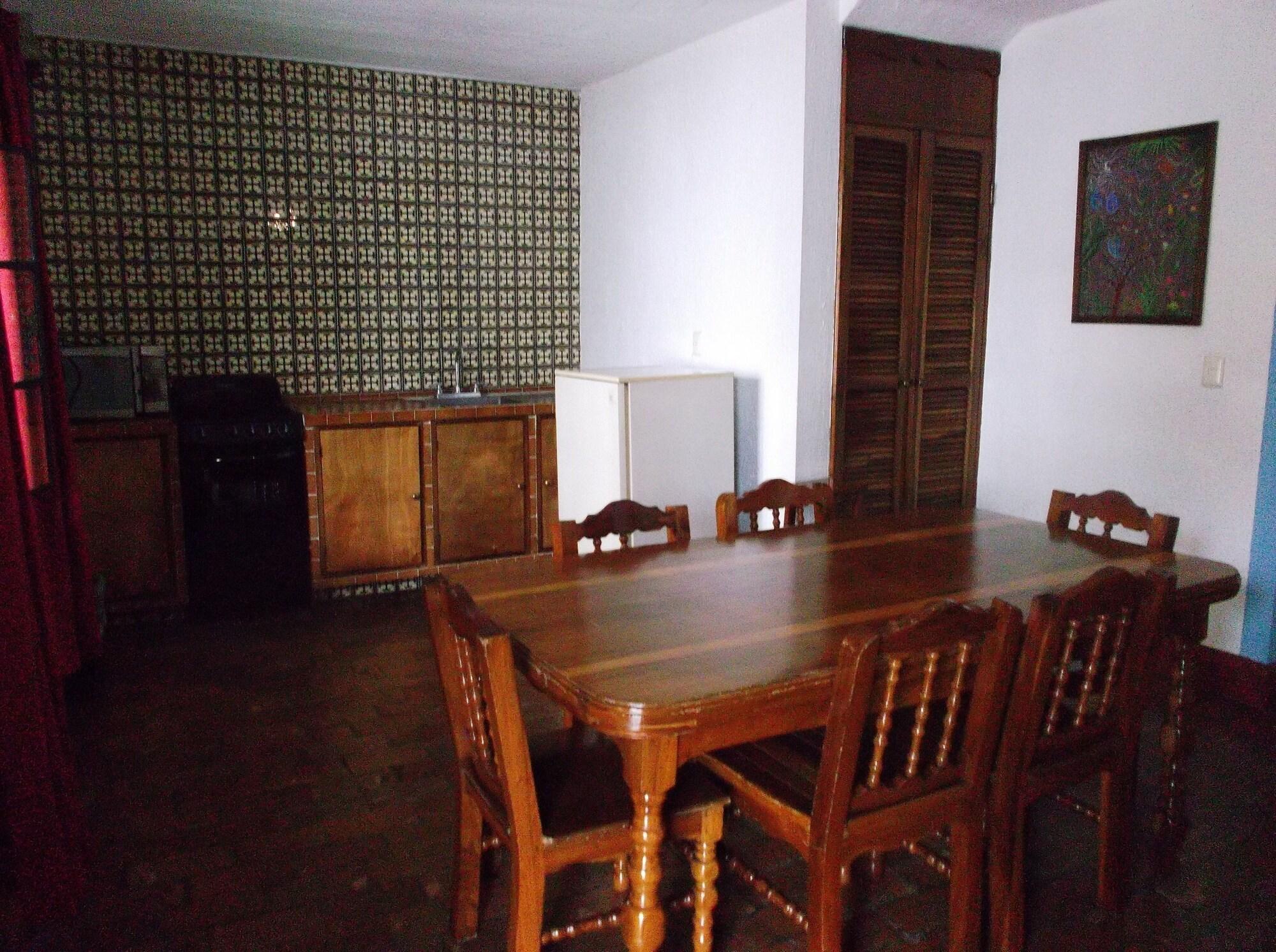 Hotel El Pueblito De Fortin