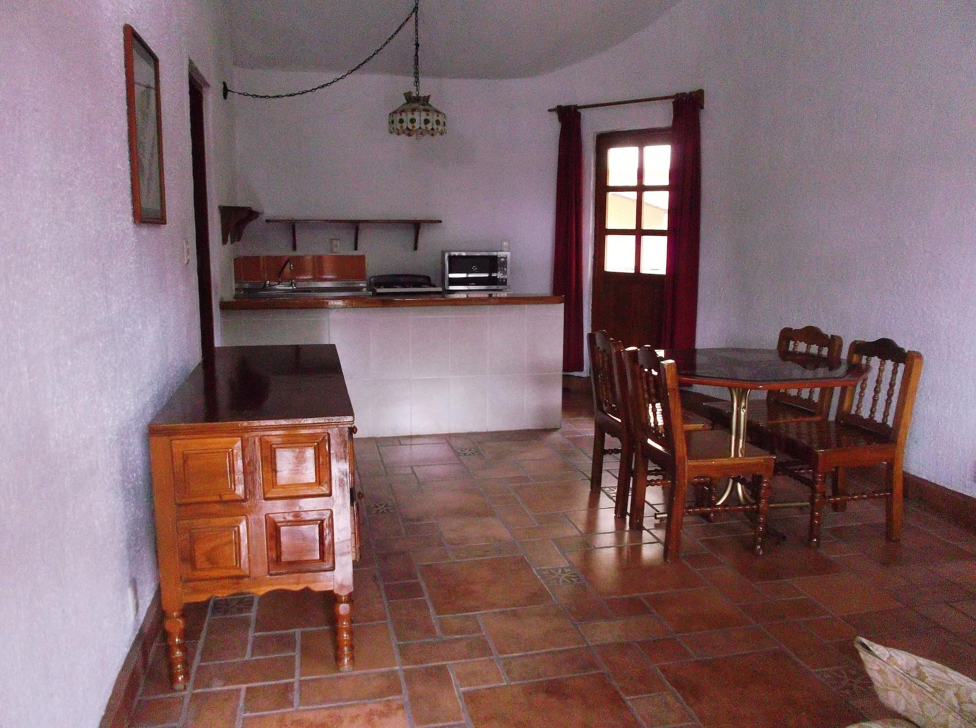 El Pueblito De Fortin 4* Fortin de las Flores