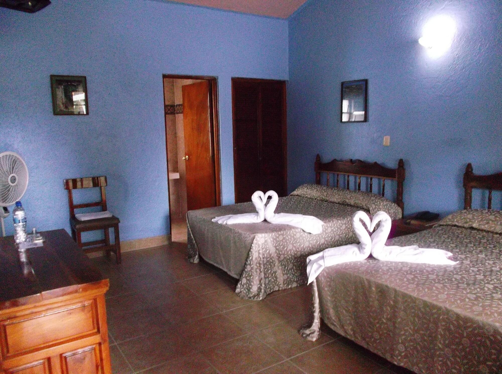 El Pueblito De Fortin