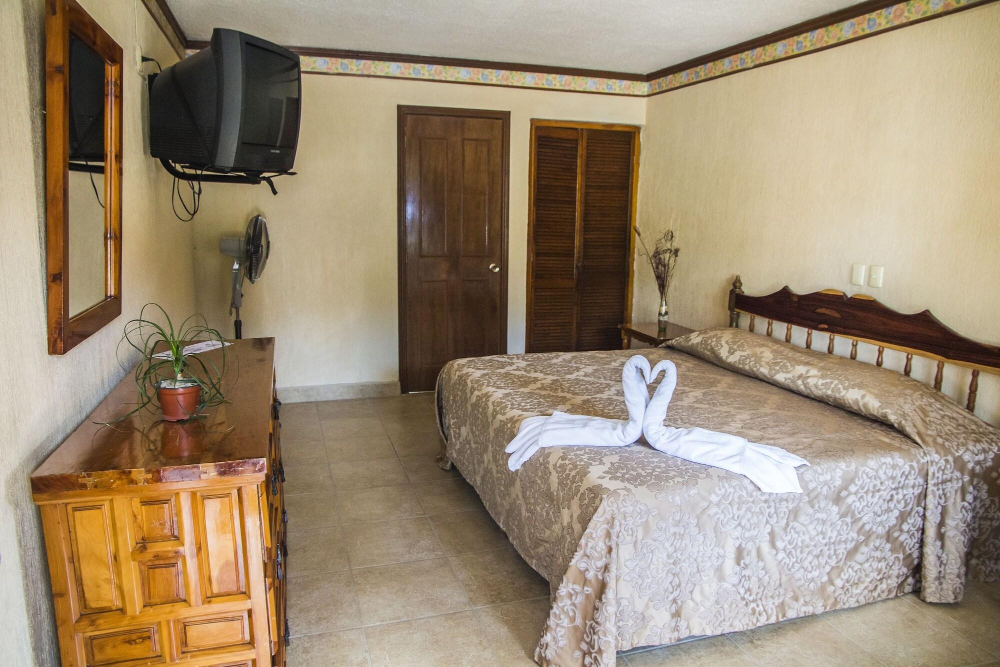 El Pueblito De Fortin