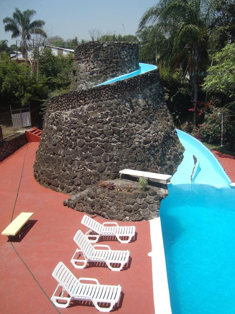 Hotel El Pueblito De Fortin Fortin de las Flores