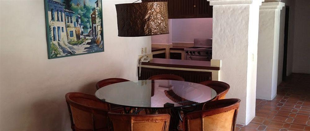 Hotel Danza Del Sol Ajijic
