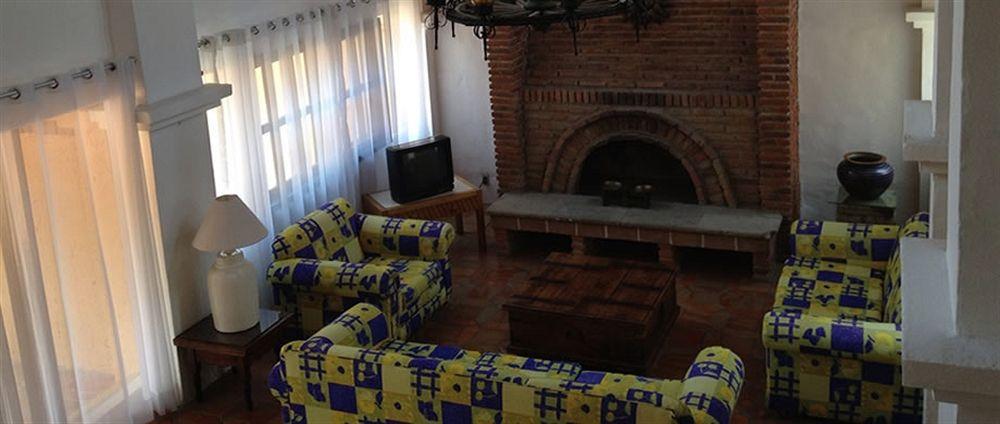 Hotel Danza Del Sol Ajijic