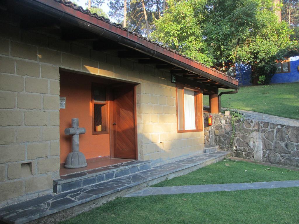Hotel Casa Valle 3*