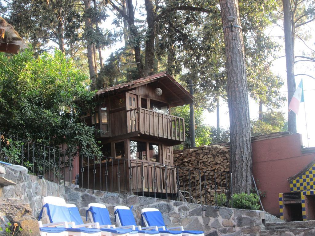 Casa Valle 3*