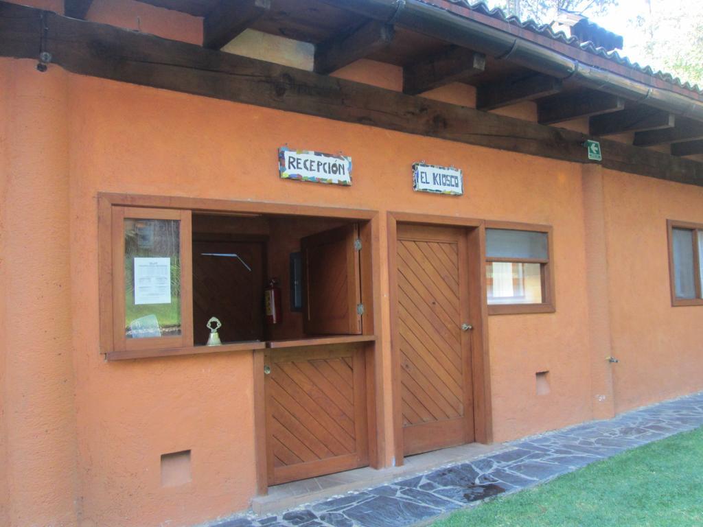 Casa Valle 3* Valle de Bravo