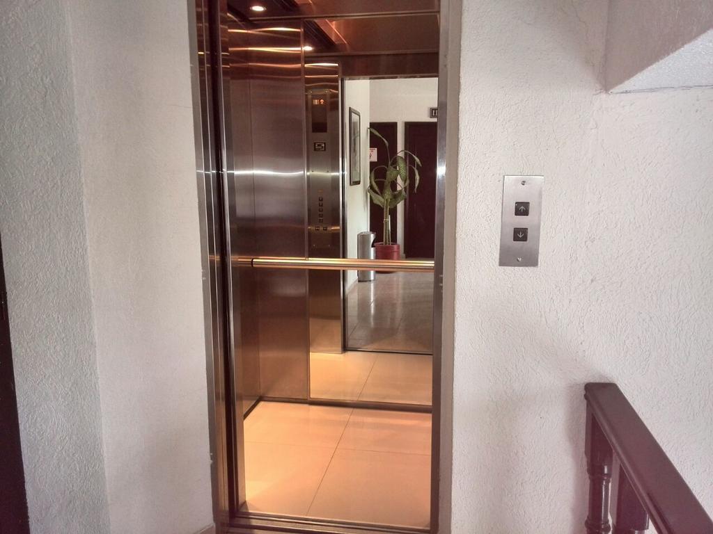 Porto Novo Hotel 3*