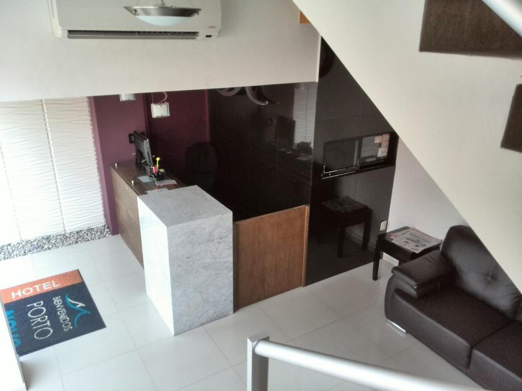 Hotel Porto Novo Veracruz