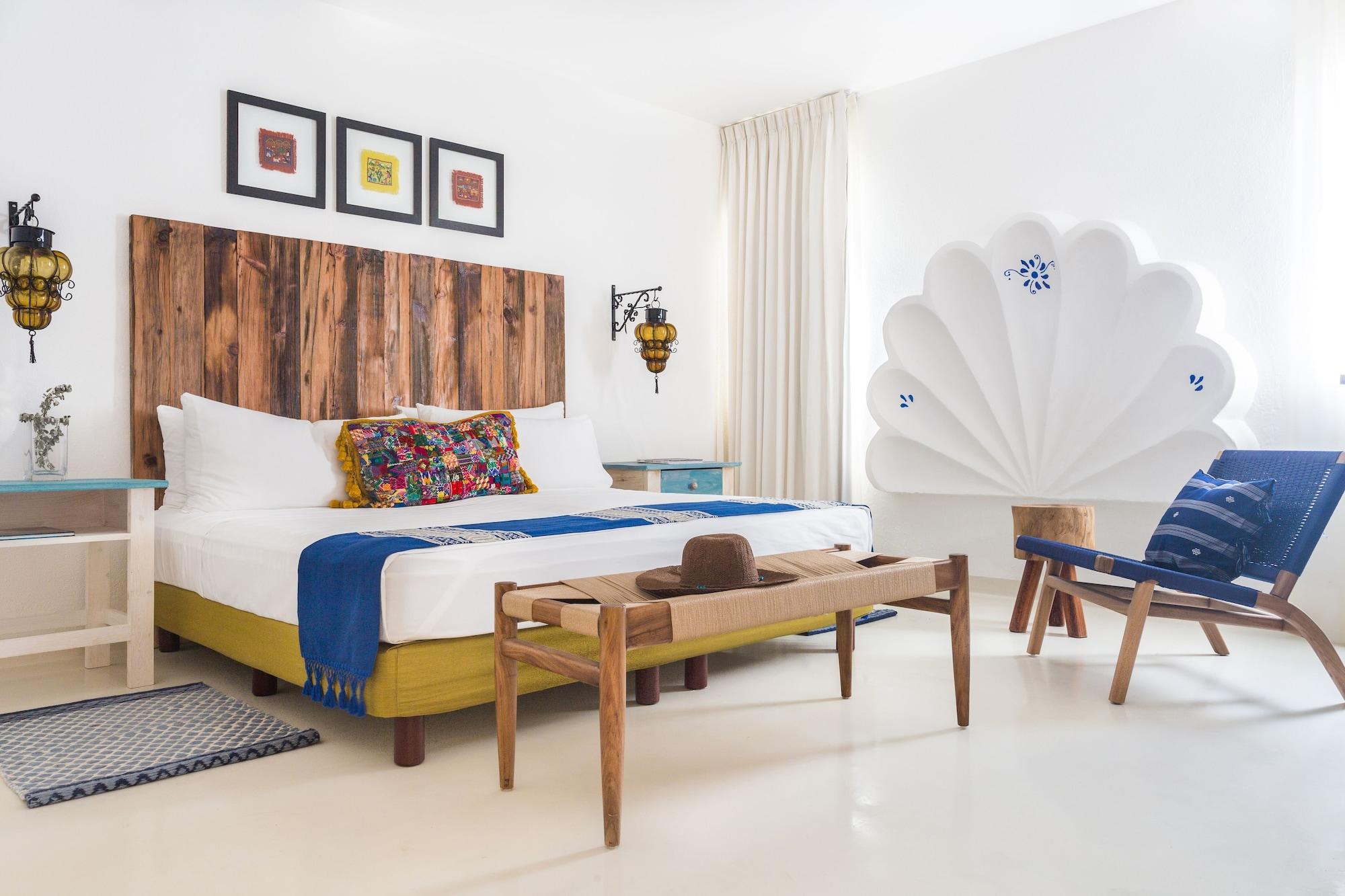 Hotel Mar Del Cabo By Velas San Jose del Cabo