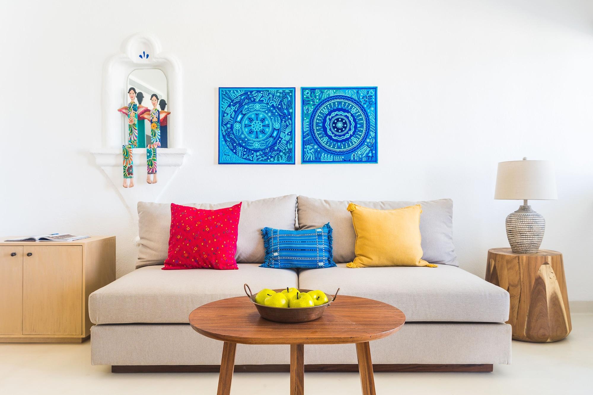 Mar Del Cabo By Velas
