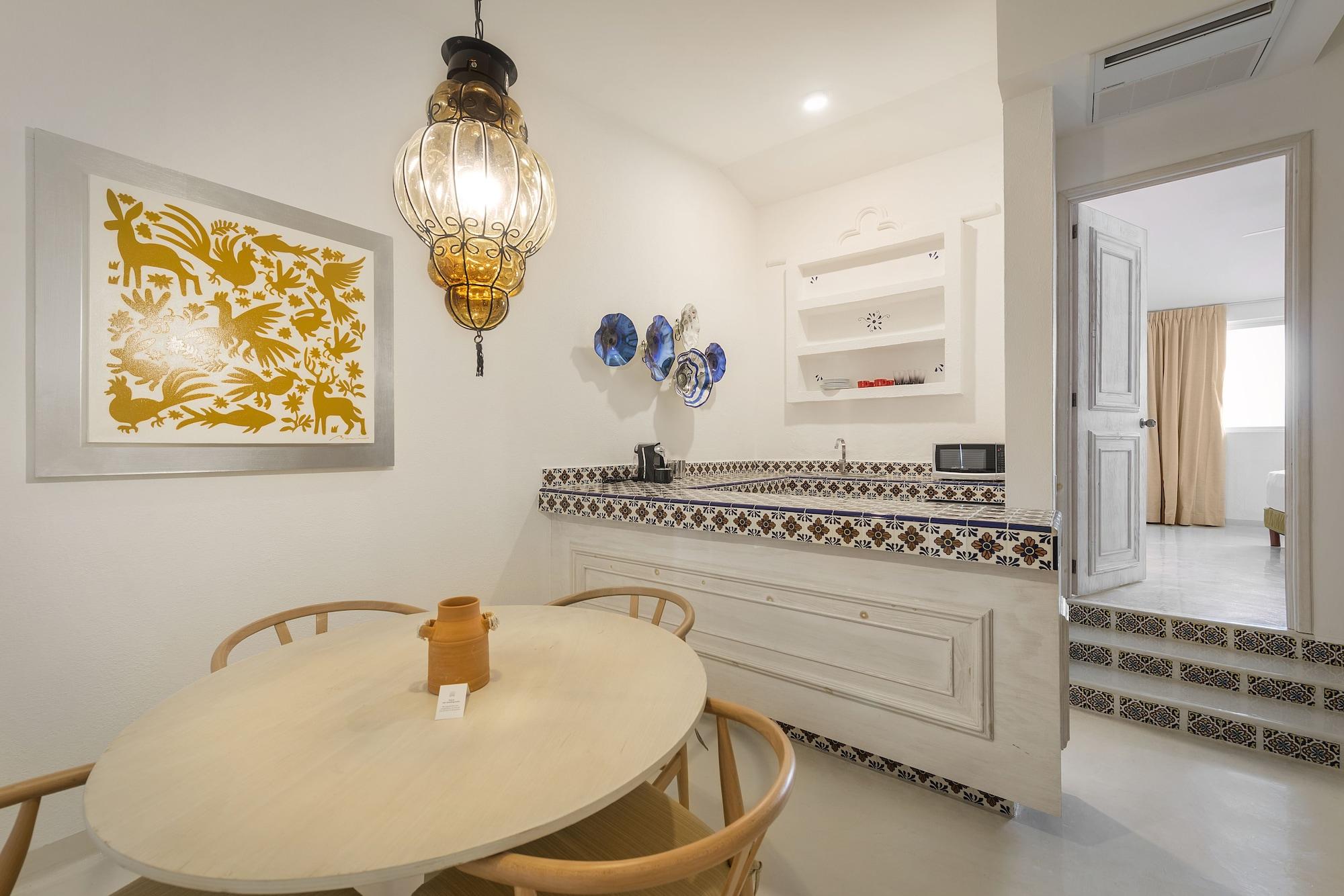 Mar Del Cabo By Velas 4*
