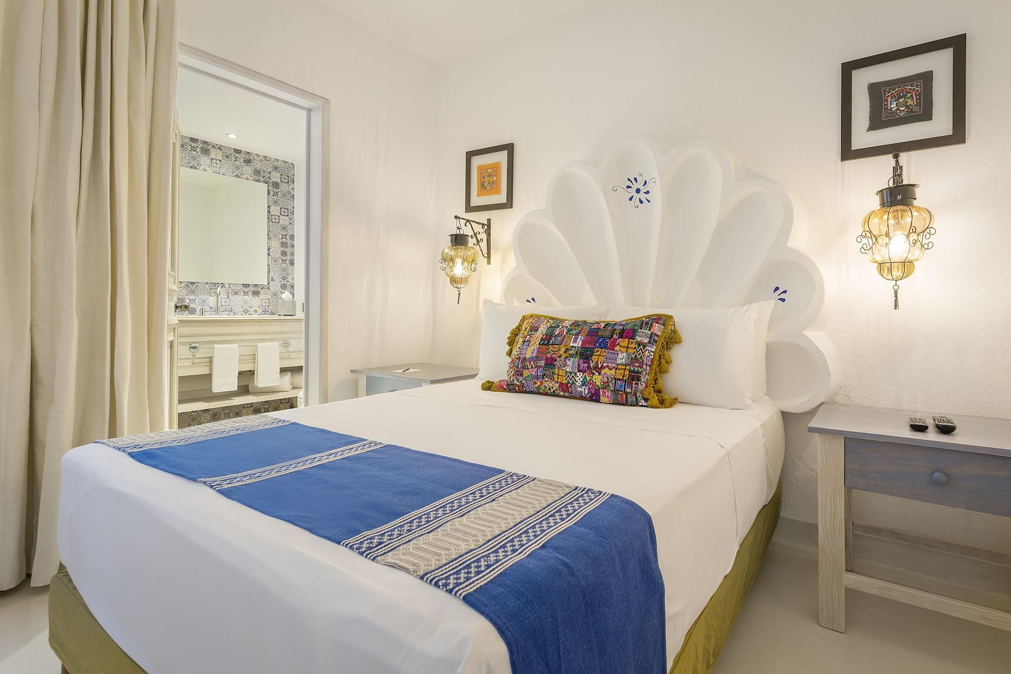 Mar Del Cabo By Velas 4*