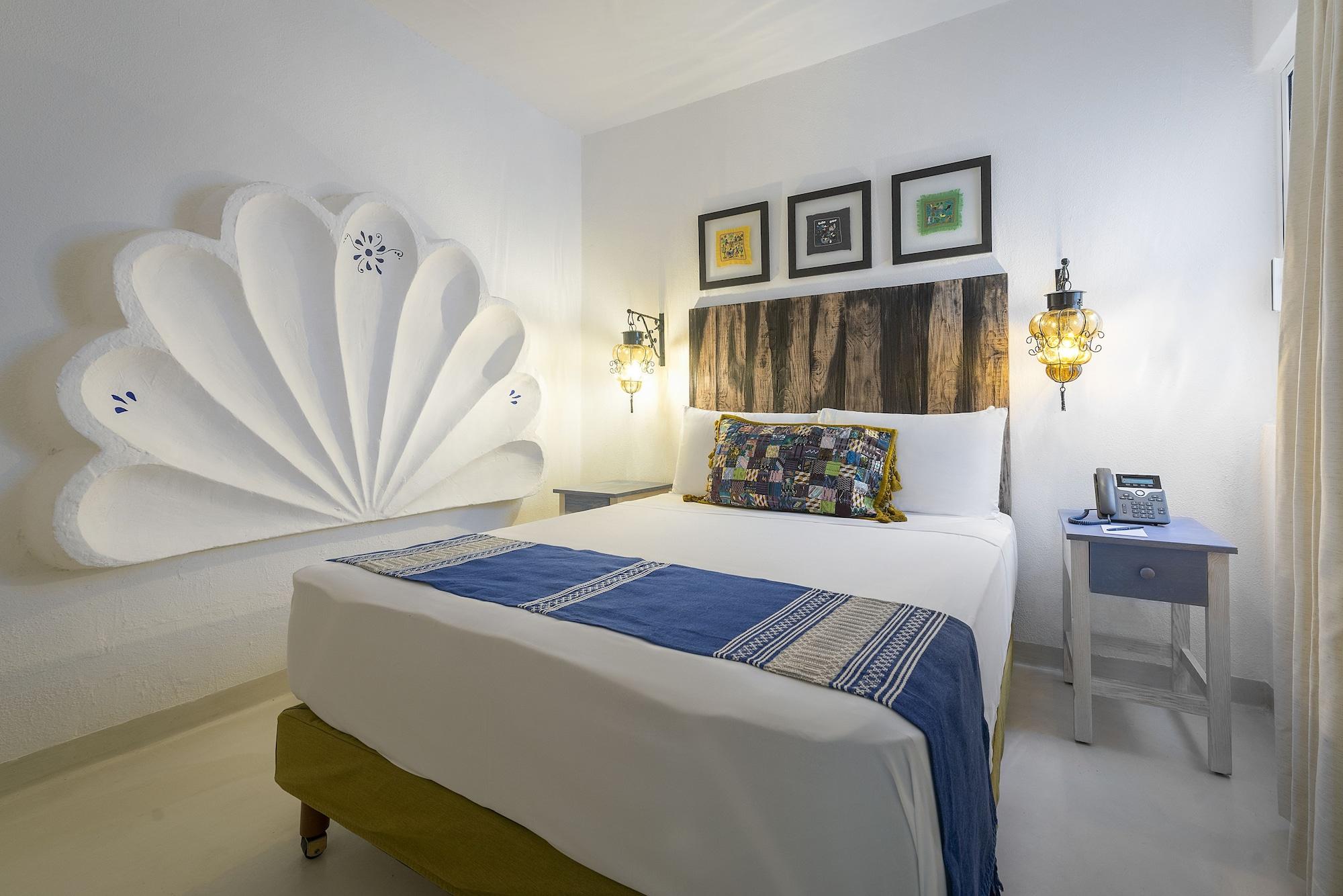Hotel Mar Del Cabo By Velas