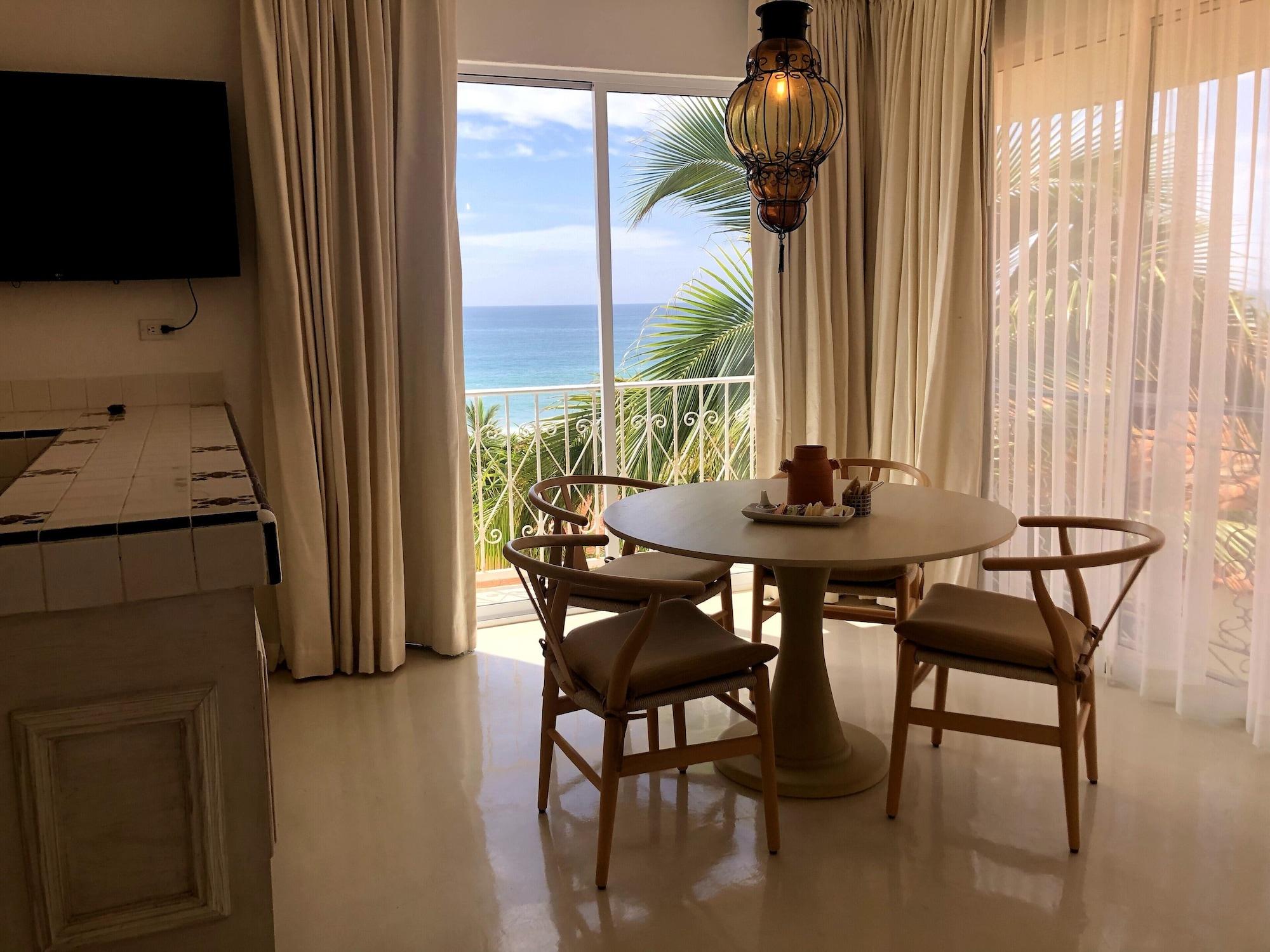 Mar Del Cabo By Velas Hotel 4*