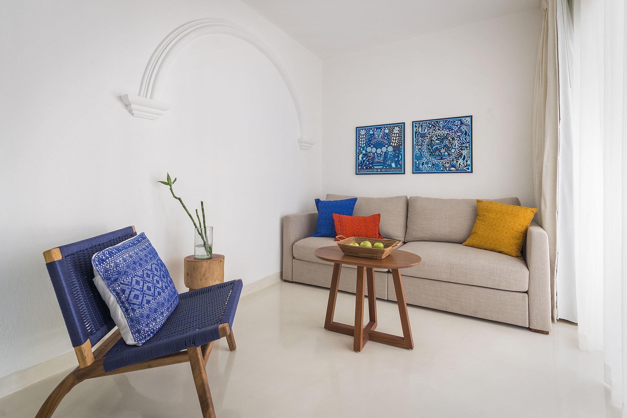 Hotel Mar Del Cabo By Velas San Jose del Cabo