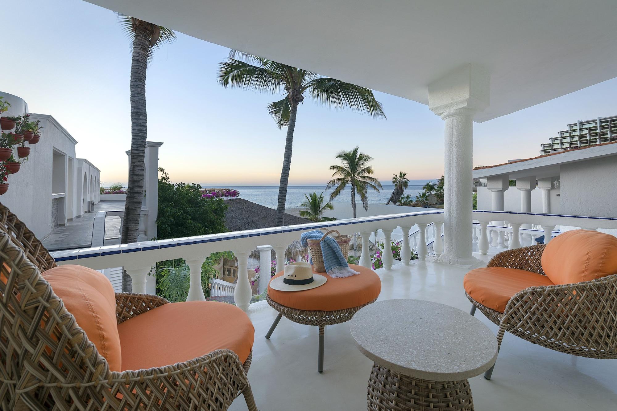 Mar Del Cabo By Velas