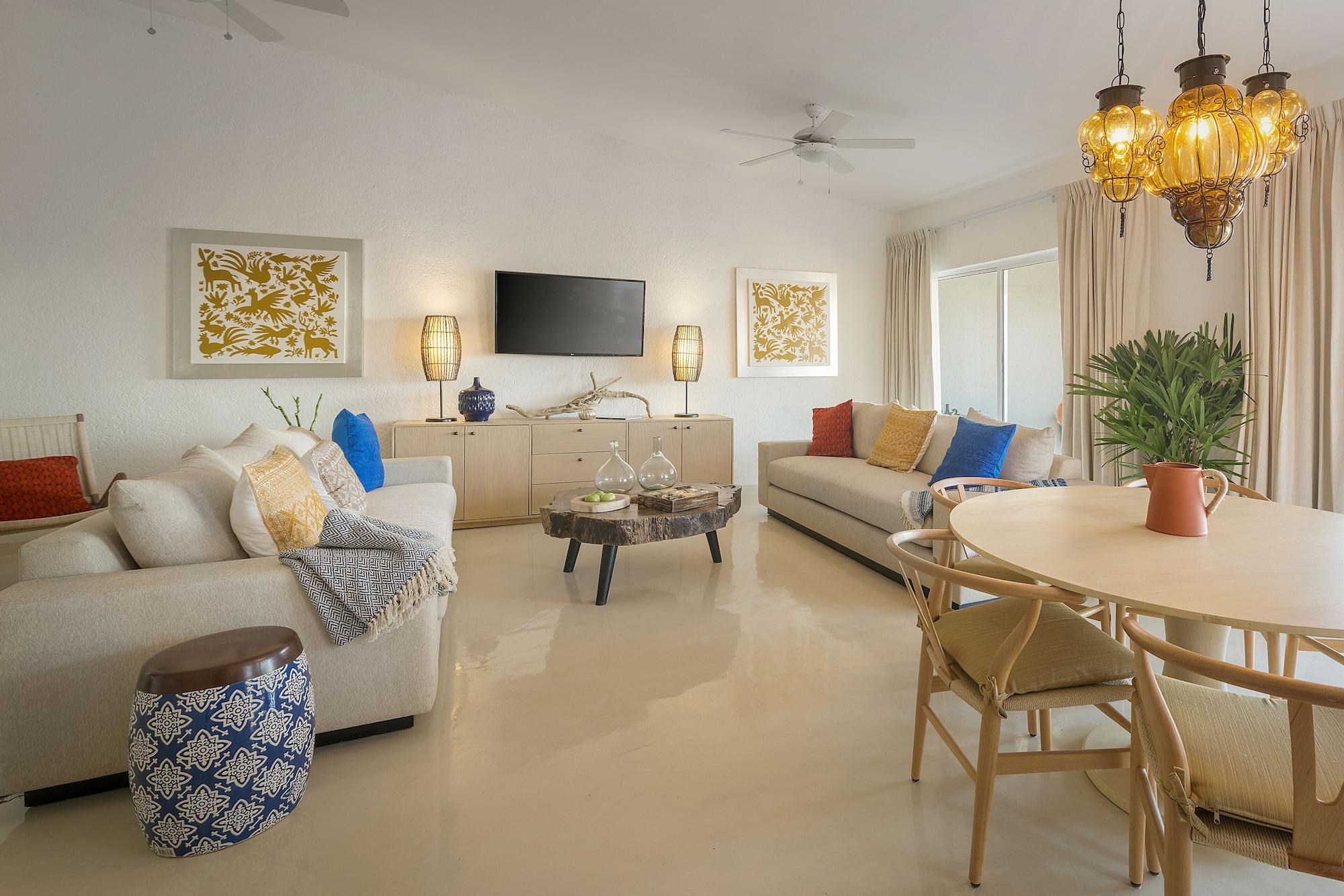 Mar Del Cabo By Velas 4* San Jose del Cabo