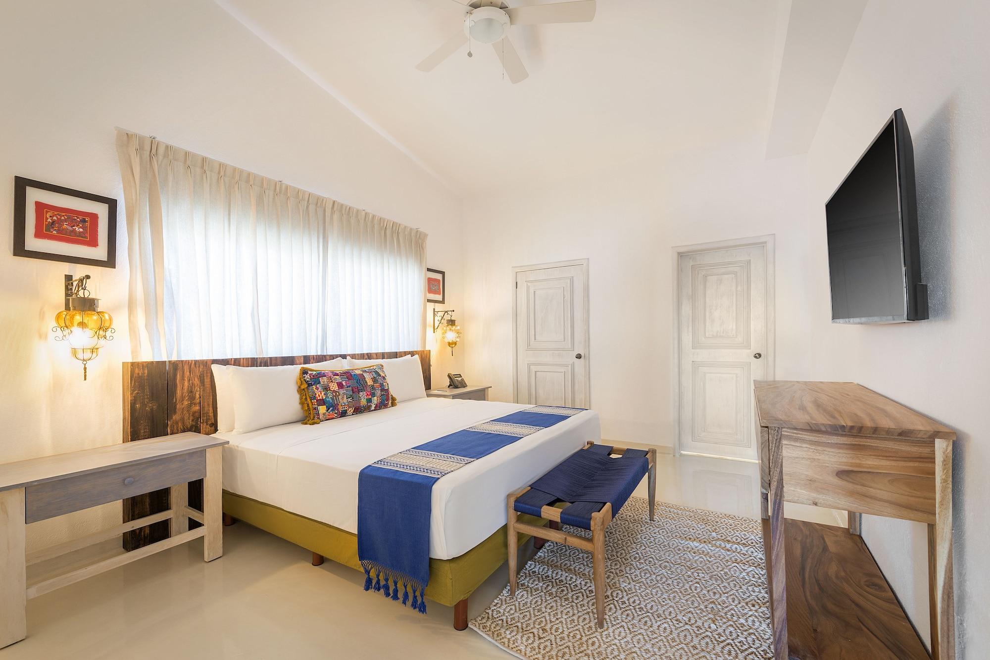 Mar Del Cabo By Velas Hotel 4*
