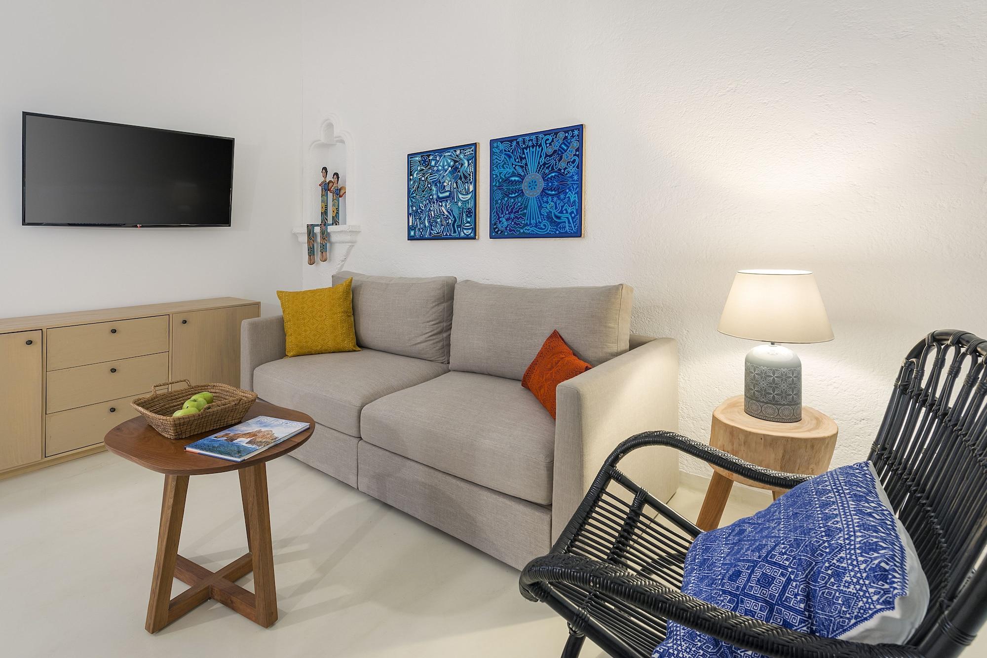 Hotel Mar Del Cabo By Velas