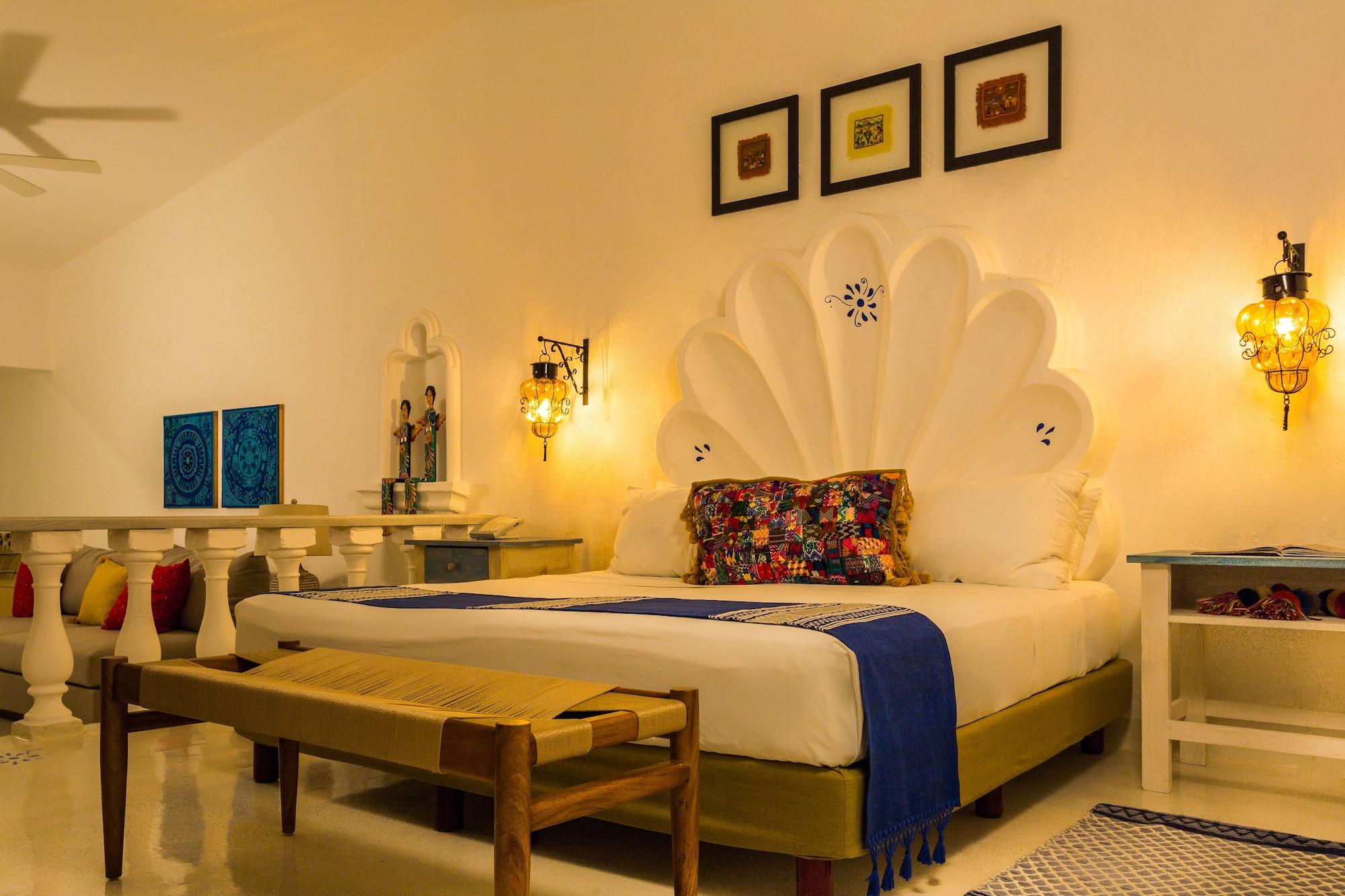 Mar Del Cabo By Velas 4*